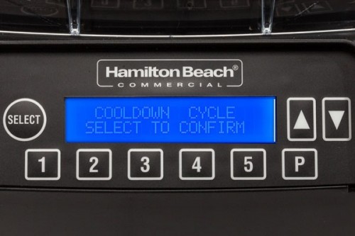 Hamilton Beach HBH755