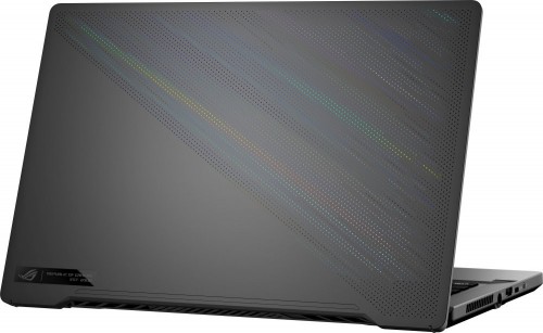 Asus ROG Zephyrus G14 GA401QM