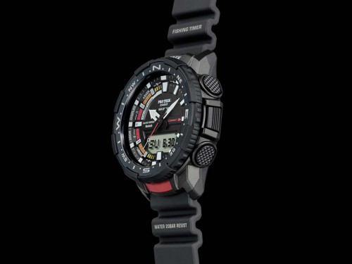 Casio Pro Trek PRT-B70-1