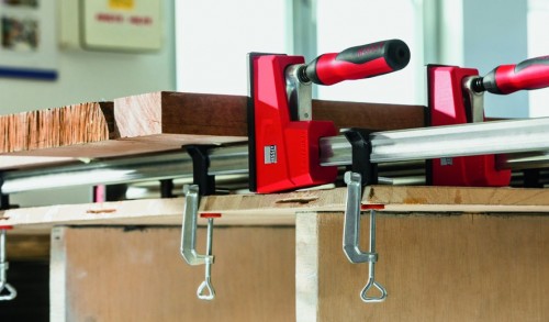 Bessey TK6