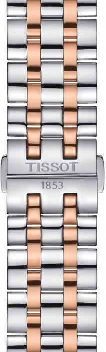 TISSOT Classic Dream Swissmatic T129.407.22.031.00