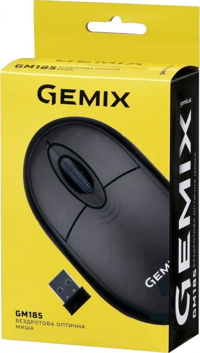 Gemix GM185