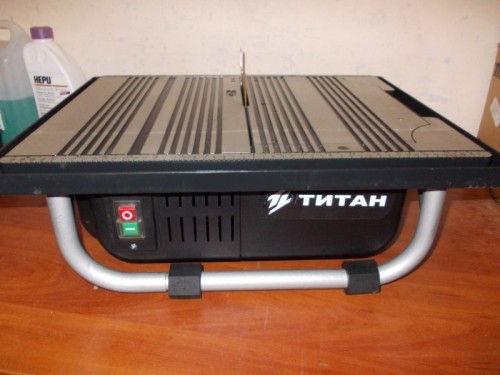 TITAN PP1806