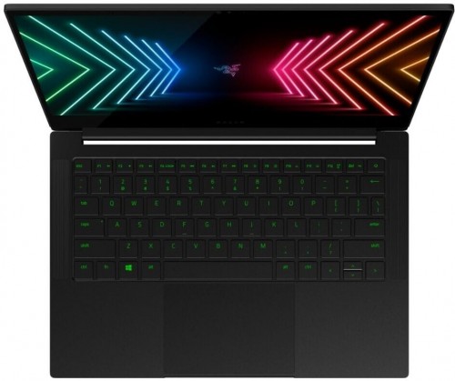 Razer Blade Stealth 13 2021