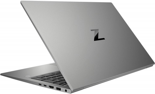 HP ZBook Firefly 15 G8