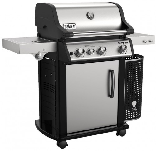 Weber Spirit SP-335 Premium GBS