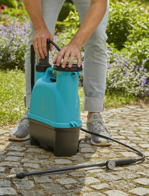 GARDENA Backpack Sprayer 12 l 11140-20