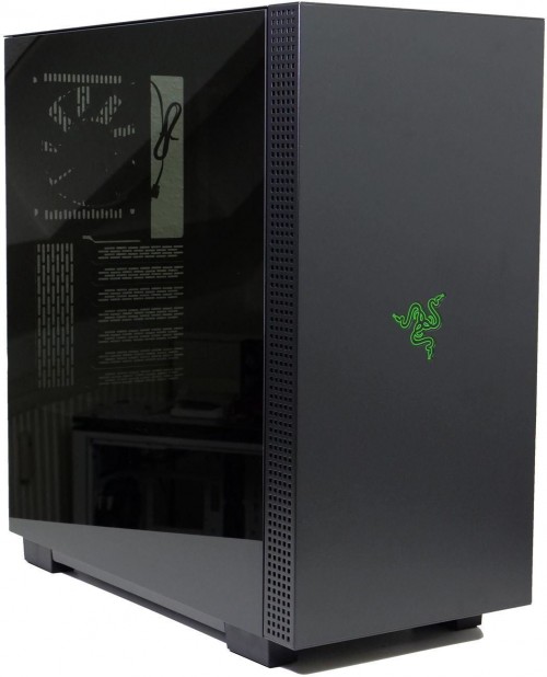 Razer Tomahawk ATX