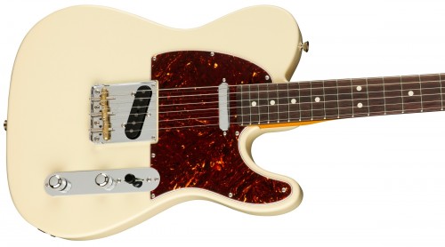 Fender American Professional II Telecaster