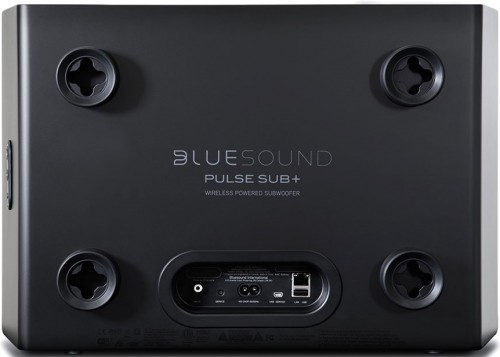 Bluesound Pulse Sub+