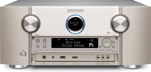 Marantz SR8015