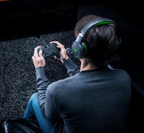 Razer Kaira Pro for Xbox