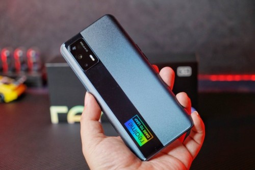 Realme GT Neo