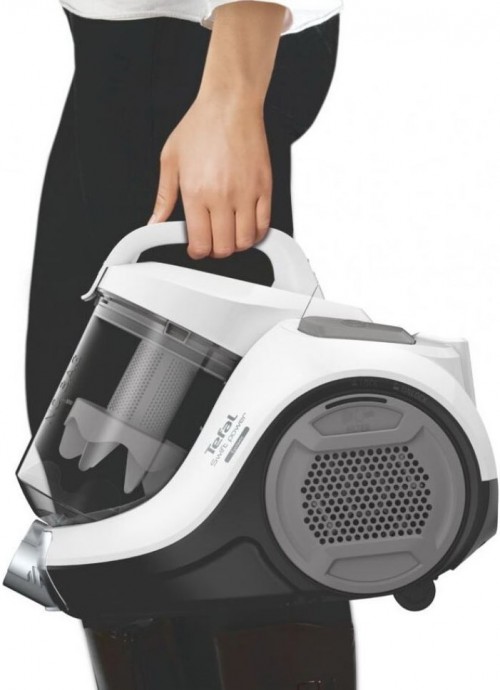 Tefal Swift Power Cyclonic TW2947