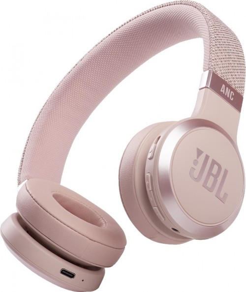 JBL Live 460NC