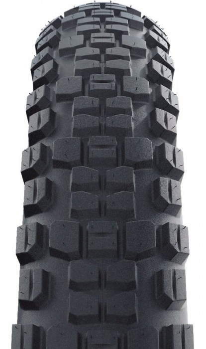 Schwalbe Johnny Watts Folding