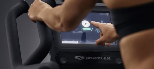 Bowflex Max Total