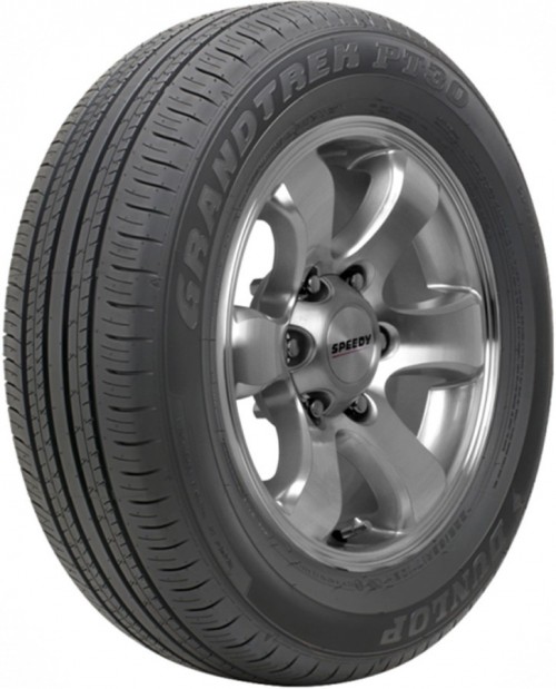 Dunlop Grandtrek PT30