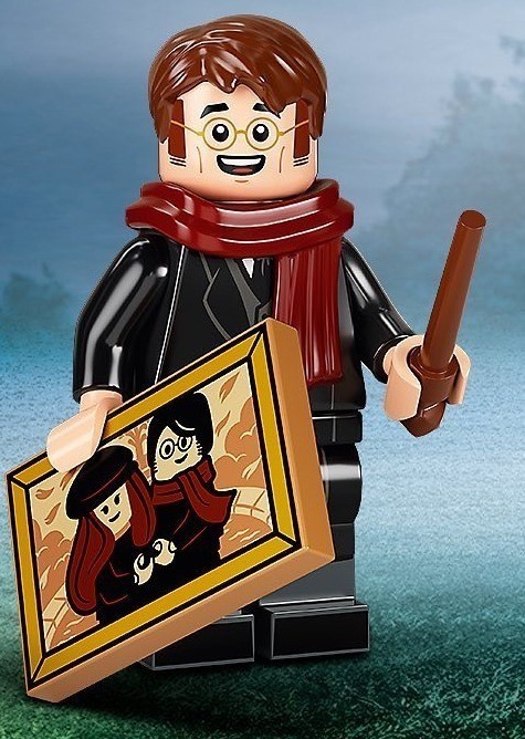 Lego Harry Potter Series 2 71028