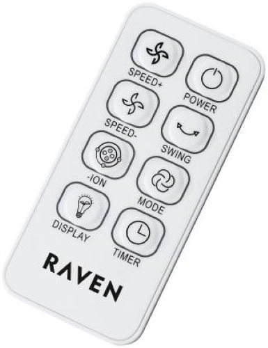 RAVEN EKW002