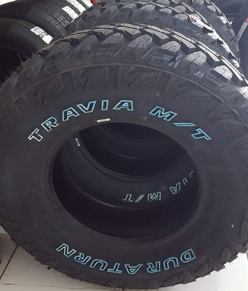 Duraturn Travia M/T