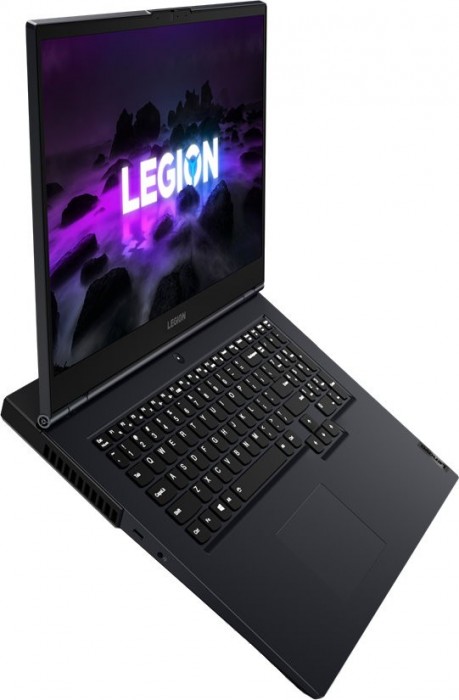 Lenovo Legion 5 17ACH6H