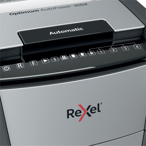 Rexel Optimum AutoFeed 300X