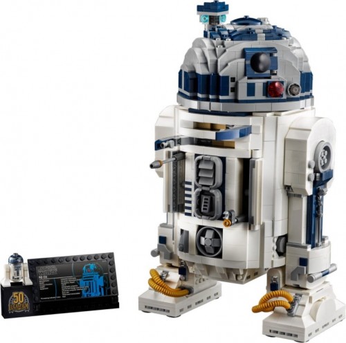 Lego R2-D2 75308