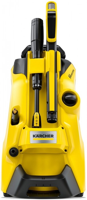 Karcher K 4 Power Control Home Flex Wood
