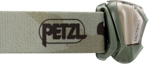 Petzl Tactikka 2020