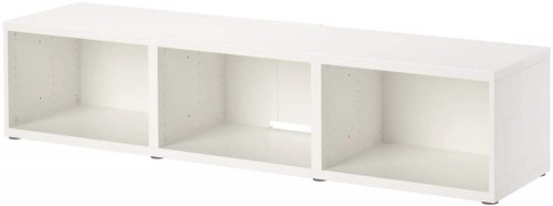 IKEA Besta 180x40x38