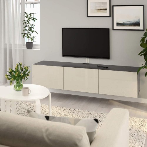 IKEA Besta 180x42x38