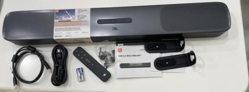 JBL Bar 5.0