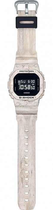 Casio G-Shock DW-5600WM-5
