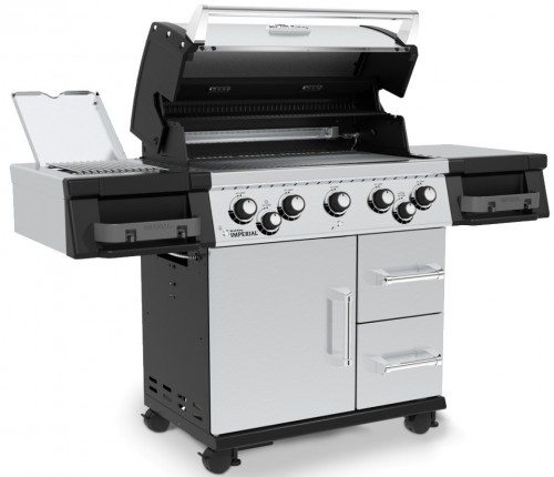 Broil King Imperial S 590 IR