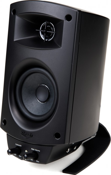 Klipsch ProMedia 2.1 BT