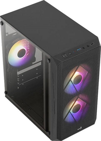 Aerocool CS-107 FRGB