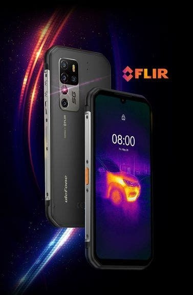 UleFone Armor 11T 5G