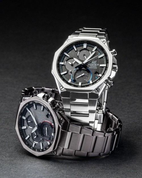 Casio Edifice EQB-1100D-1A