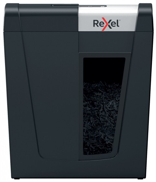 Rexel Secure MC4