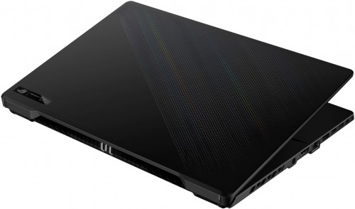 Asus ROG Zephyrus M16 GU603HE