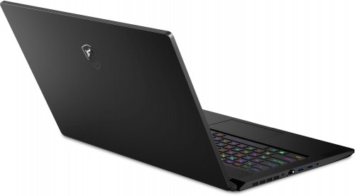 MSI GS76 Stealth 11UH