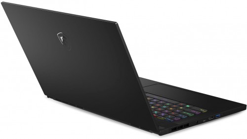 MSI GS66 Stealth 11UH