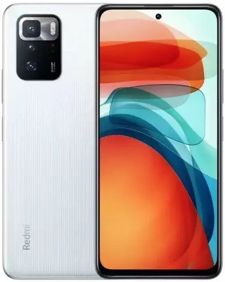 Xiaomi Redmi Note 10 Pro CN