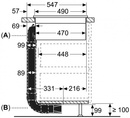 Bosch PIE 811 B15E