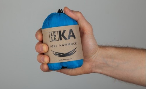 Highlander Leleka Pixy