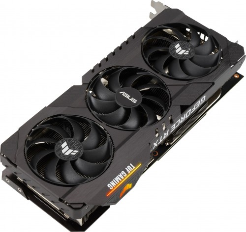 Asus GeForce RTX 3080 Ti TUF Gaming