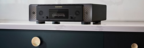 Marantz SACD 30n