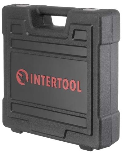 Intertool Storm WT-0350