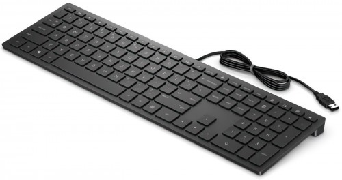 HP Pavilion Wired Keyboard 300